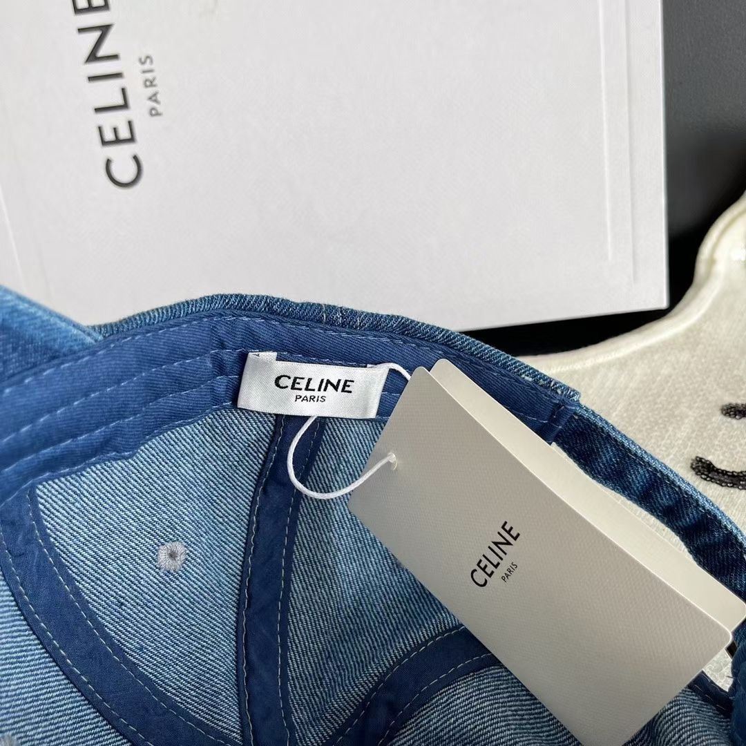 Celine Caps